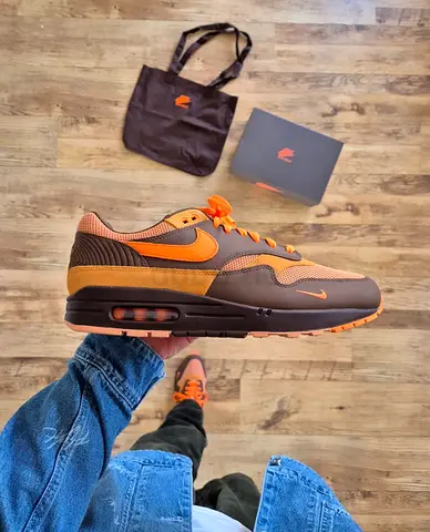 Nike Air Max 1 Kings Day