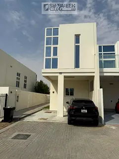 3 Bedrooms+ Maids Room | Furnished | Ready