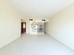 NO DEPOSIT CASH BIG SIZE 1BHK WITH 2 WASHROOMS NEAR TO BUS STATION IN MUWAILEH