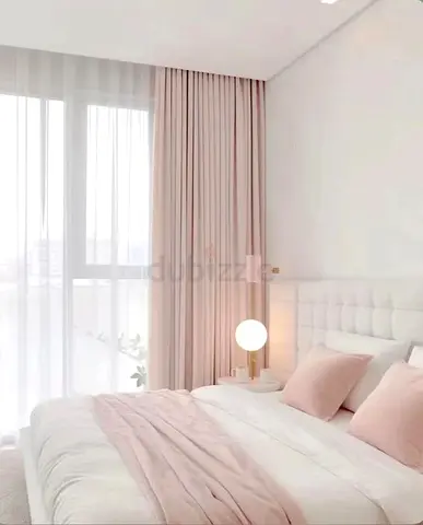 Quality curtain for a classy home.