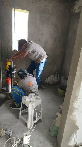 Plumber demolition and renovation good quality work