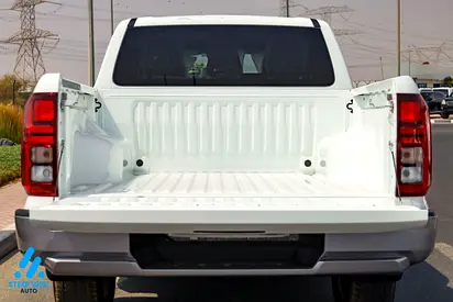 Mitsubishi L200 2026