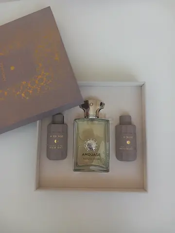 AMOUAGE REFLECTION gift set