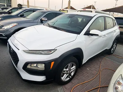 Hyundai Kona SE 2020 VERY CLEAN IN SIDE AND OUT SIDE 100%