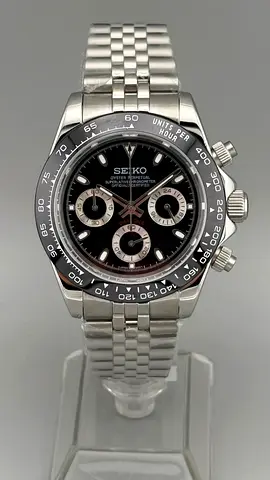 Seiko MOD