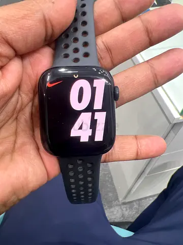 Apple Watch Series 8