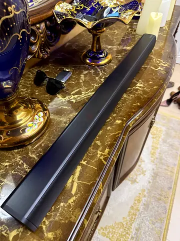 Xiaomi Soundbar for Enhanced Home Audio Experience