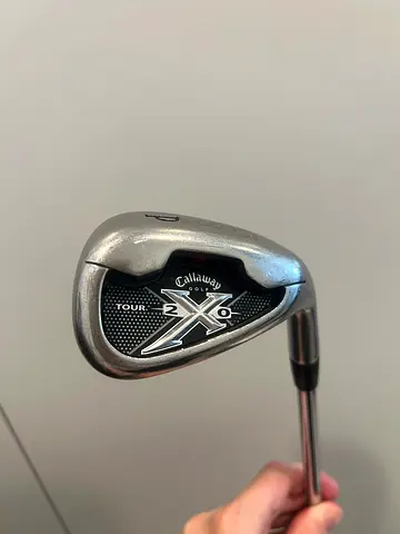 Callaway X Pitching Wedge