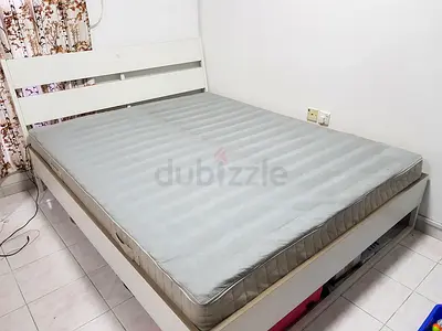 Ikea Mattress only