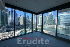Burj Khalifa View / Brand New / Luxury Living