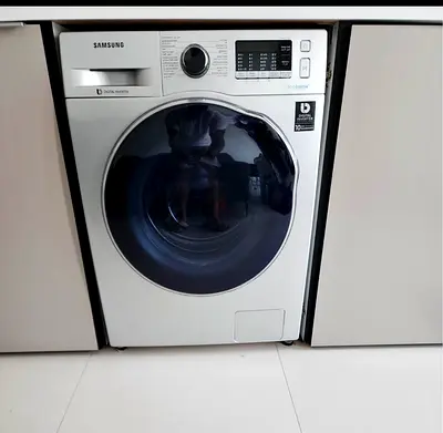 Samsung washer dryer Like new perfect working free delivery and installation with warranty