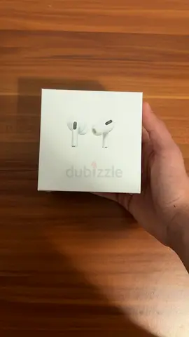 Airpods Pro (1st Generation)