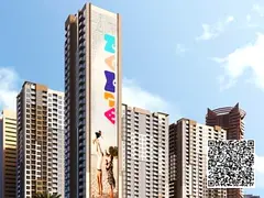 Smart Investment | Off-Plan Studio | Ajman One Phase 2