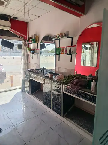 Stylish Bathroom Vanity with Ample Storage