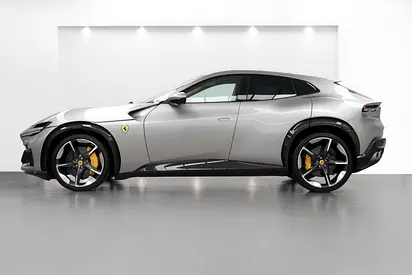2025 Ferrari PUROSANGUE — миниатюра 2