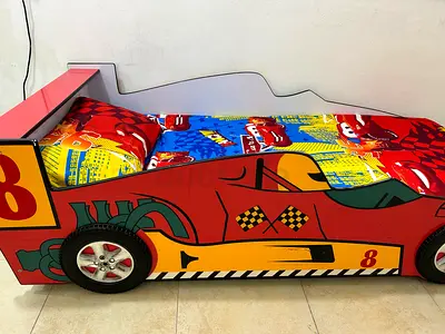 Car Bed