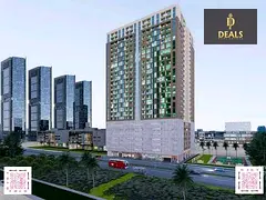 LUXURIOUS APARTMENT/FREEHOLD/INSTALLMENT/HANDOVER DECEMBER 2026