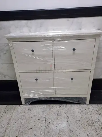 Ikea shoe rack