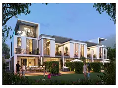 +++++Vastu+Single Row +Partial CANAL VIEW+ Eligible for Golden Visa+ Below OP, Aed 2.3 only, 4BR Tow