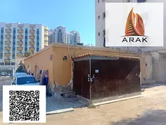 House for Sale – Al Rashidiya 3 (Behind Grand Mall) A traditional Arabic house is available for sa