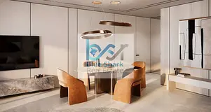Branded Luxury Residence I Hand Over Q4 2026