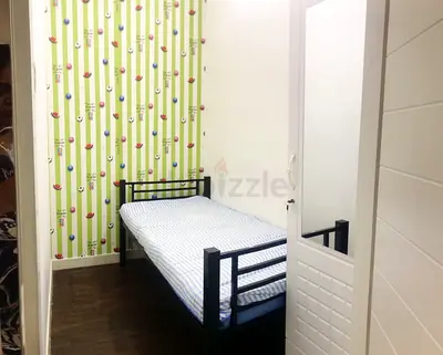 Executive Premium Partation