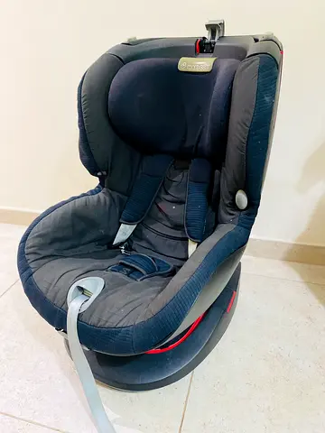 Baby seat