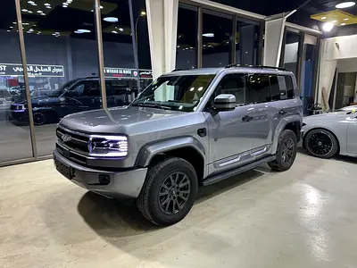 Leopard 5 Ultra 2025