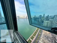 amazing studio for sale in al majaz 3