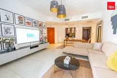 Vacant | Exclusive | Corner Unit | Furnished