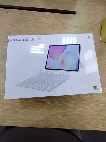 Huawei Matepad 11.5