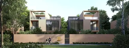 Family-Centric Oasis: Charming 3-Bedroom Townhomes with Resort-Style Amenities