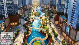 BEST STUDIO AT AN EXCELLENT PRICE IN TIGER DOWNTOWN AJMAN