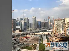 BURJ KHALIFA VIEW | MODERN FINISH | READY TO MOVE