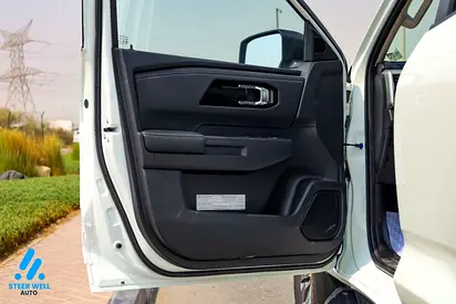 Mitsubishi L200 2026