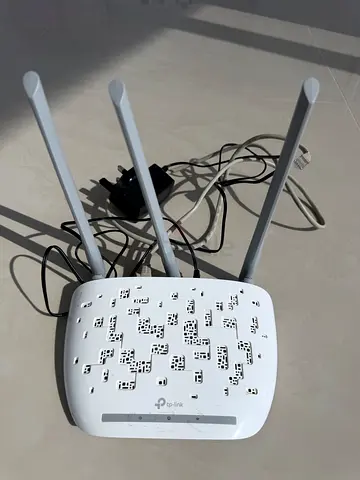 Router