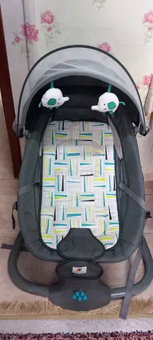 Baby swing for sale in AED. 130/-