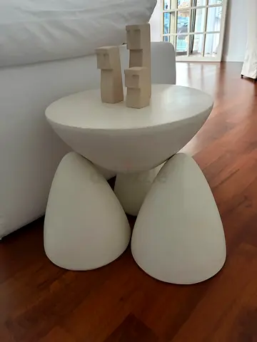 Side table