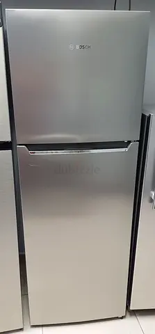 Bosch 400 litter fridge for sell  good working