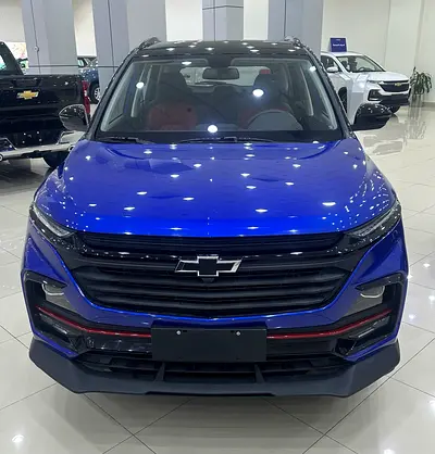 Monthly 850, Under Chevrolet Warranty + Extended Warranty Unlimited Km