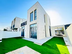 4 Bedroom | Maid Room | 2 Balcony |