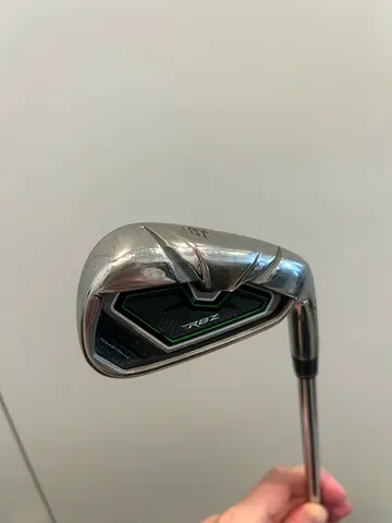 TaylorMade RBZ 6 Iron
