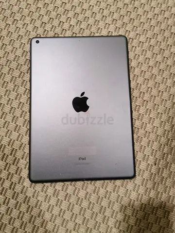 iPad 7