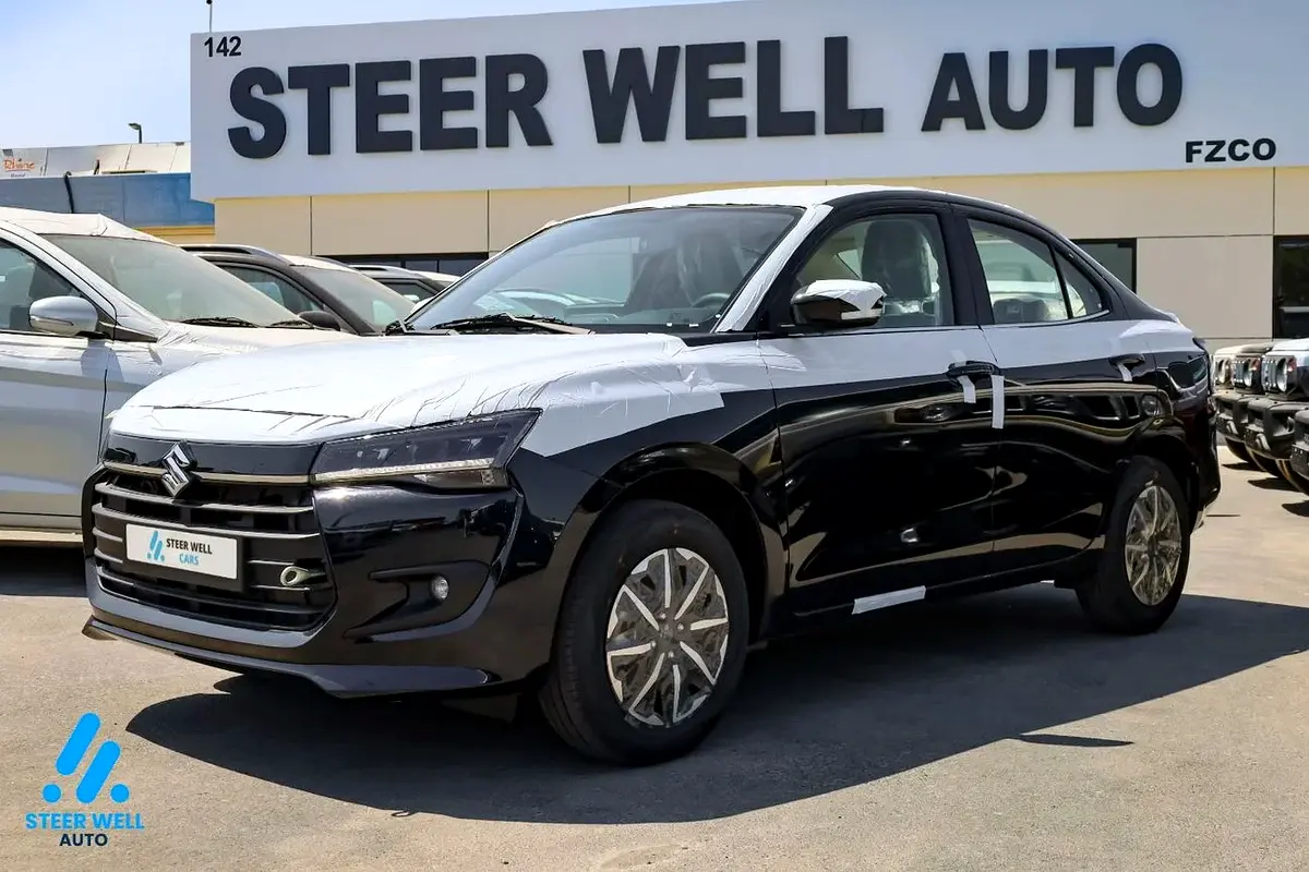Suzuki Dzire 2025 — photo 1 of 18