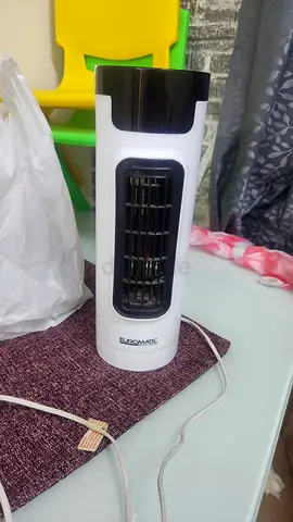 Portable Air Cooler for Comfortable Living