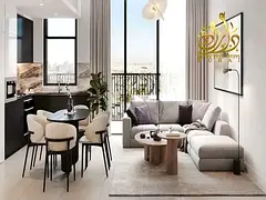 4% DLD WAIVER _2 YEARS POST HANDOVER_OPEN VIEW