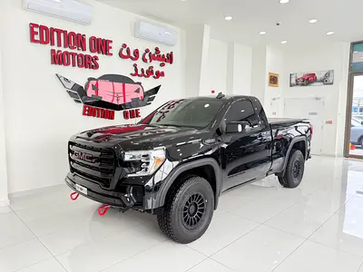 GMC Sierra SLE 2022