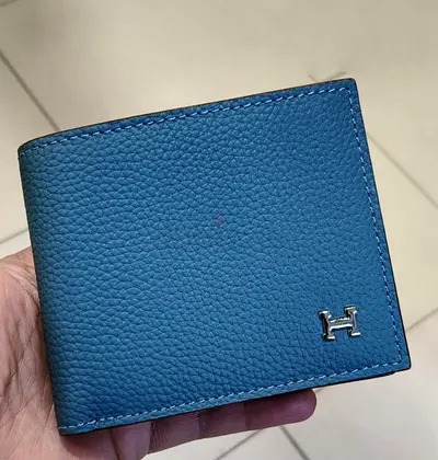 Mens wallet
