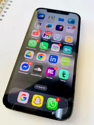 iPhone 12 Pro Urgent sale