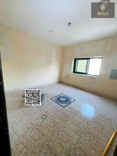 Spacious 2BHK for Rent in Al Rashidiya 1 Ajman | Main Road | Near Al Safeer Mall | Balcony | 2 Bathr